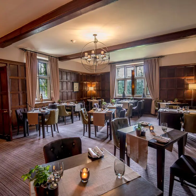 Court Brasserie at Stonehouse Court, Stonehouse, Gloucestershire