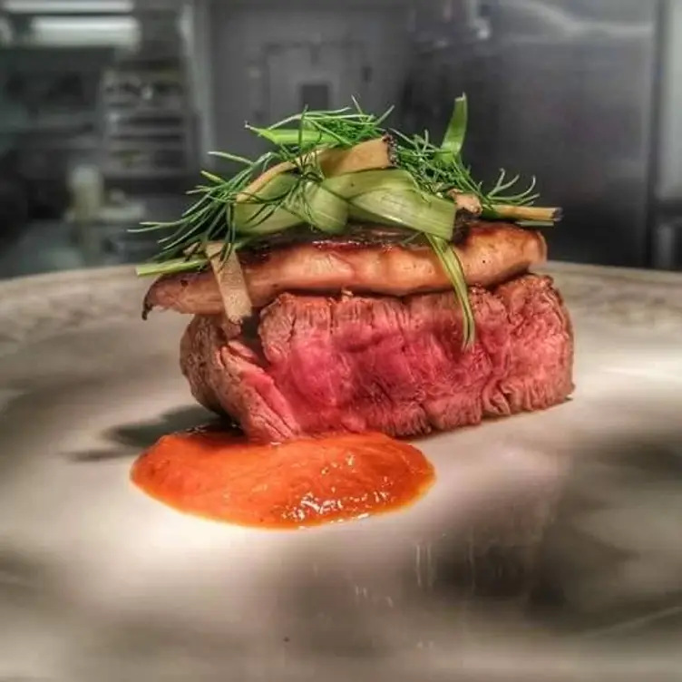 Honeysuckle - Honeysuckle - Permanently Closed, Washington, DC