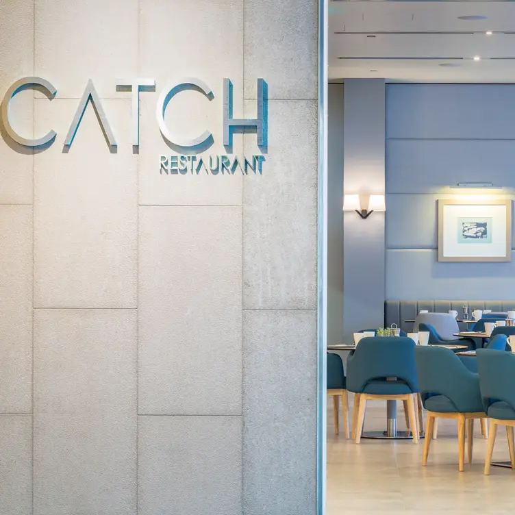 Catch Restaurant - Catch Restaurant - Hilton Surfers Paradise, Surfers Paradise, AU-QLD