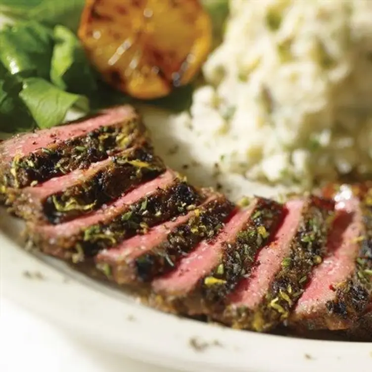 J. Alexander's Baton Rouge Updated 2024, Contemporary American