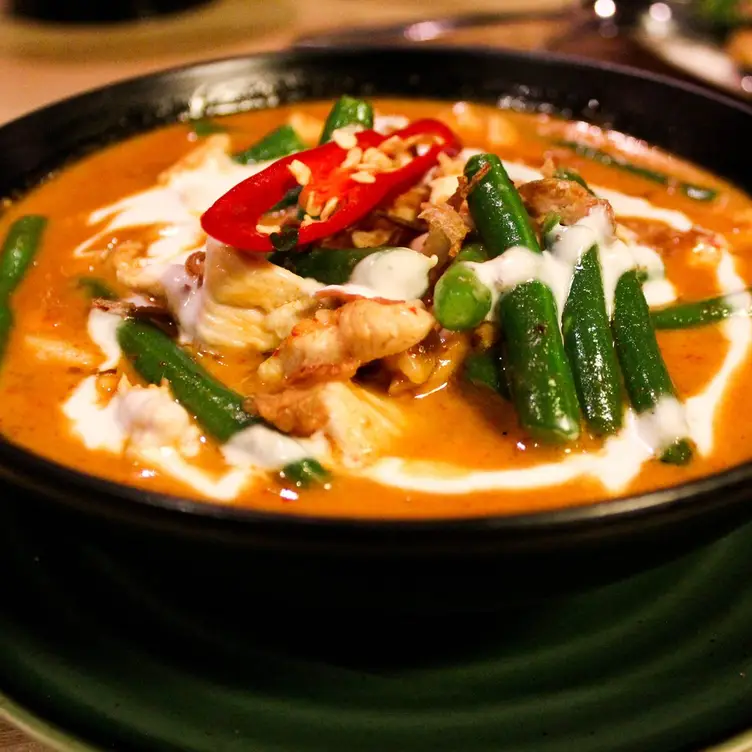 Restaurant Ting Tong Thai London, OpenTable