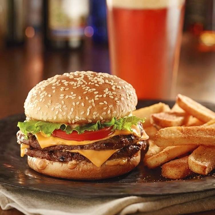 Red Robin Powers Restaurant Colorado Springs Co Opentable