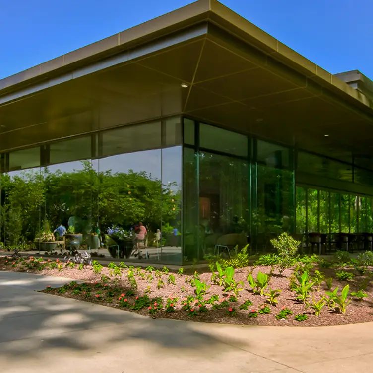 Longleaf Restaurant, Atlanta, GA Longleaf Restaurant, Atlanta, GA