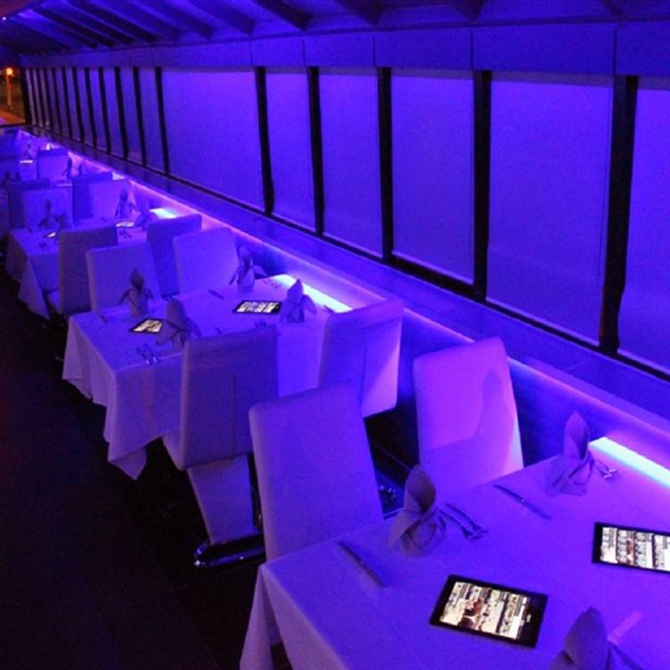 Aqua Restaurant Plymouth Mi Opentable