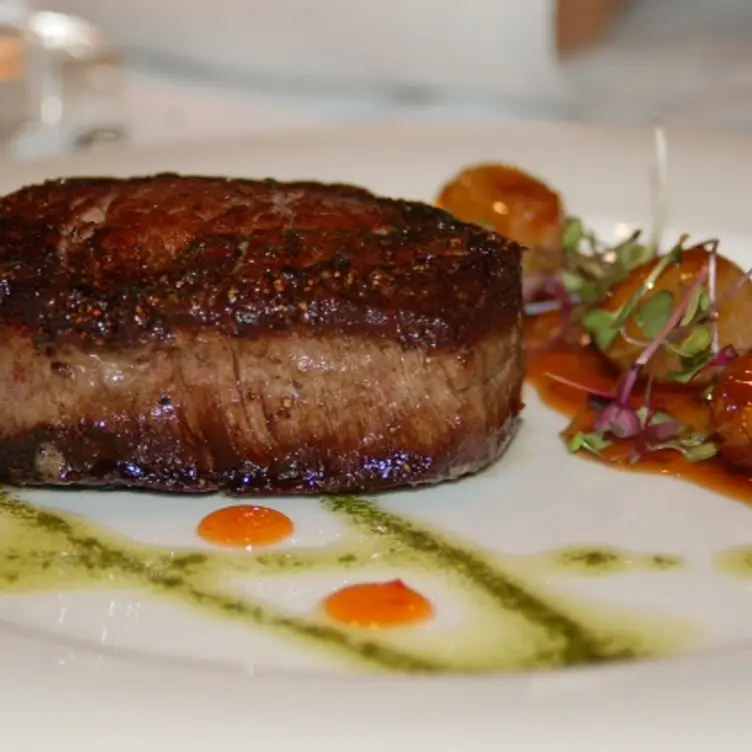 Sweet Waters Steak House Restaurant Westfield, , NJ OpenTable