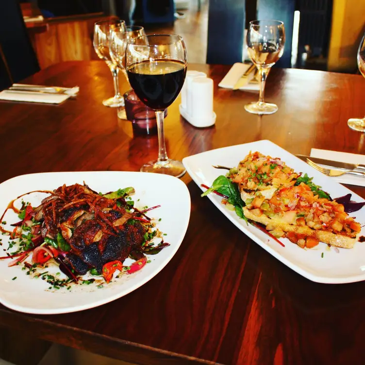 Harbourmaster Bar & Restaurant Dublin, Co. Dublin OpenTable