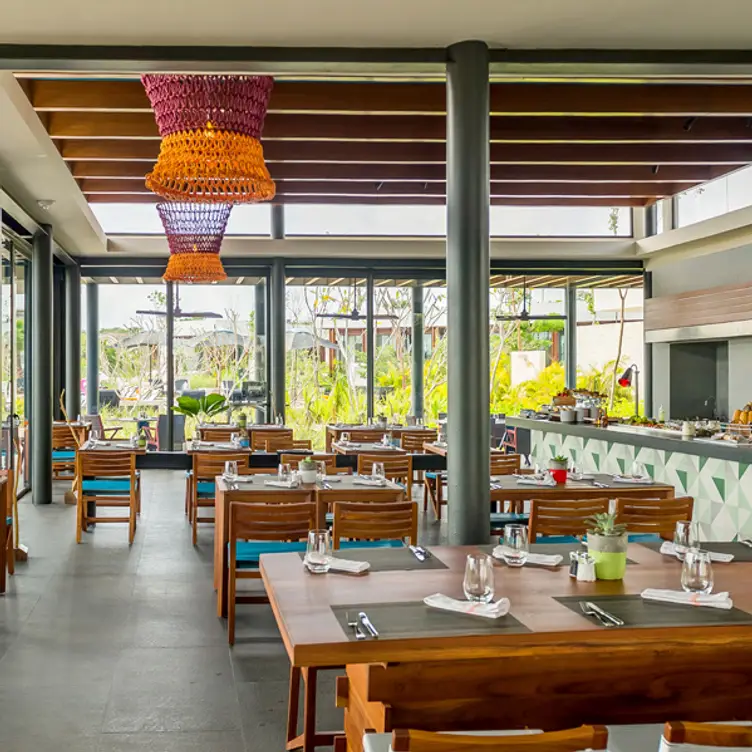 Cocina Milagro - Cocina Milagro ROO Playa del Carmen