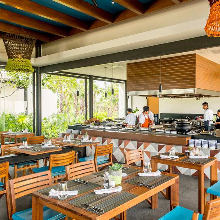 Cocina Milagro Restaurant - Playa del Carmen, , ROO | OpenTable