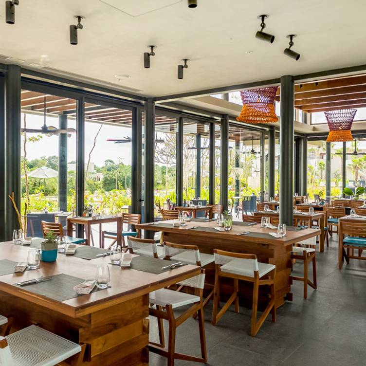 Cocina Milagro Restaurant - Playa del Carmen, , ROO | OpenTable