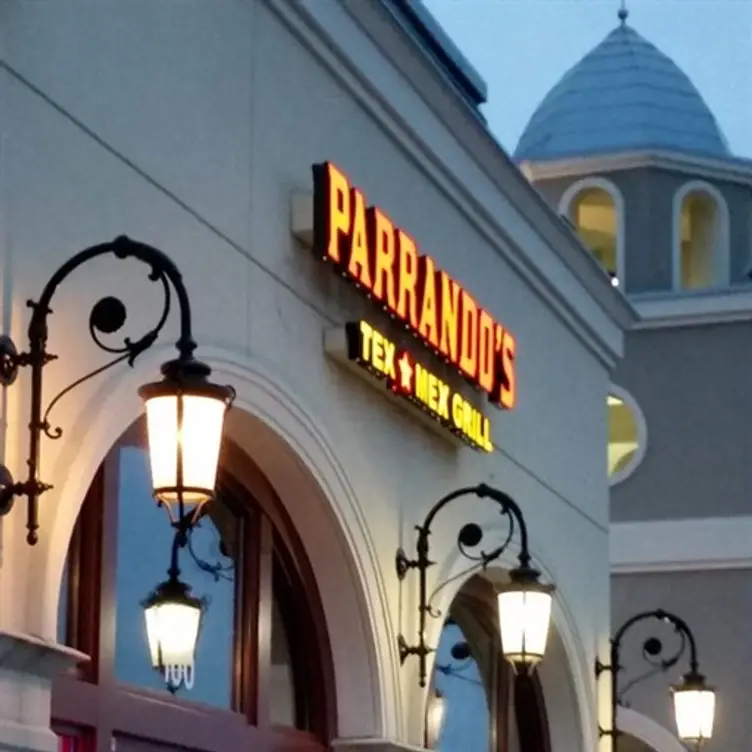 Parrando's Tex-Mex Grill, Ashburn, VA