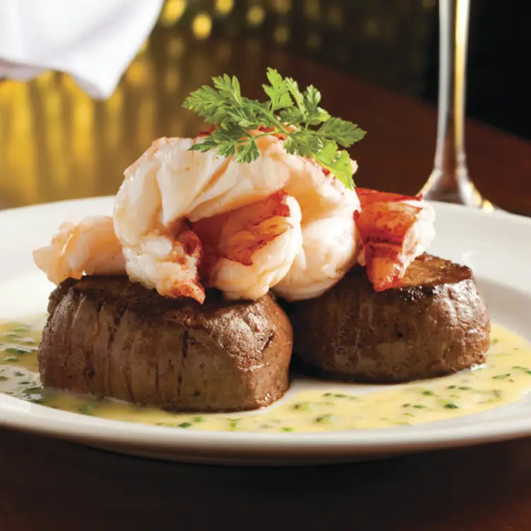 The Capital Grille King of Prussia Restaurant King of Prussia, , PA OpenTable