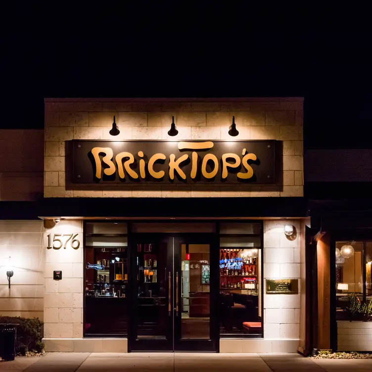 BrickTop's - Cool Springs, Franklin, TN