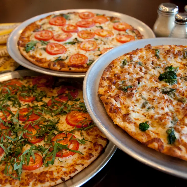 Pies Pies - Bella Monica, Raleigh, NC