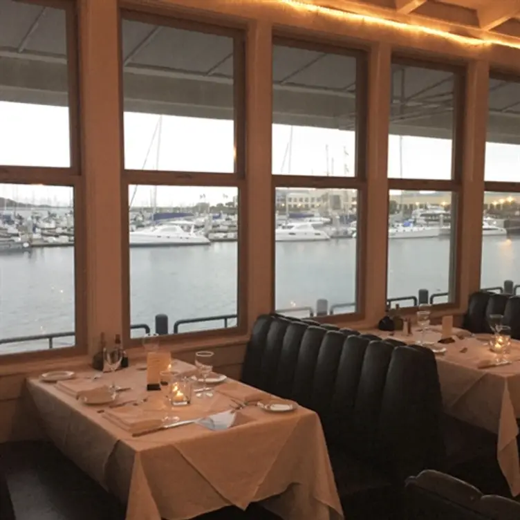 Salute E Vita Ristorante, Richmond, CA