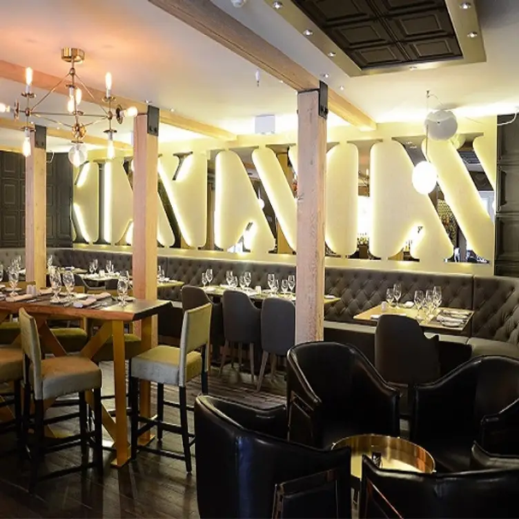 XXI Chophouse Restaurant Kleinburg, , ON OpenTable