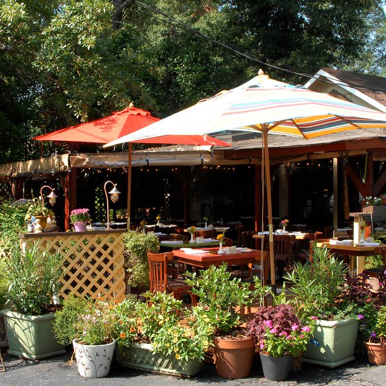 Anis Cafe And Bistro Restaurant Atlanta Ga Opentable