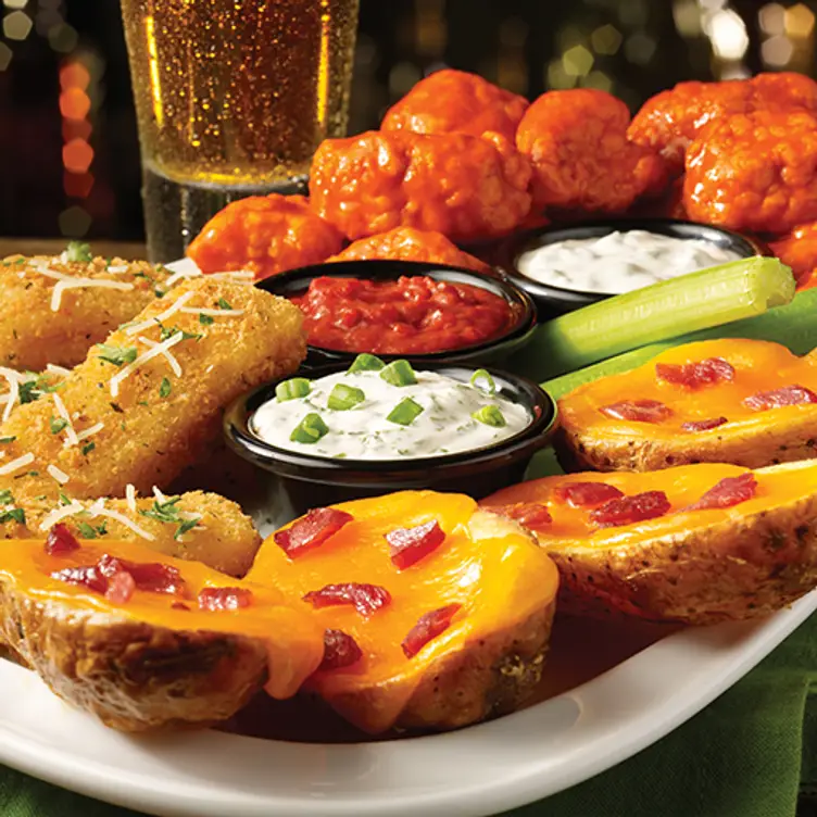 Restaurante TGI FRIDAYS Aurora (IL) Aurora, , IL OpenTable