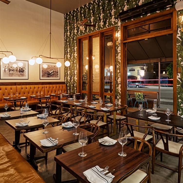 Leona - Permanently Closed Restaurant - Venice Ca Opentable Leona - Permanently Closed Restaurant - Venice Ca Opentable