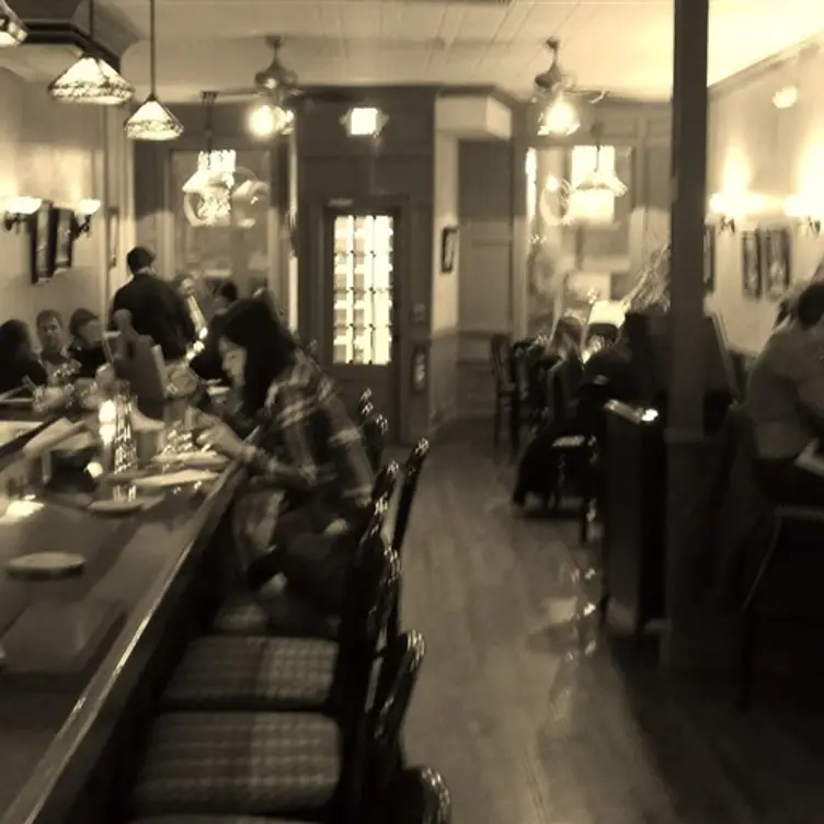 The Twisted Oak, Tarrytown, NY