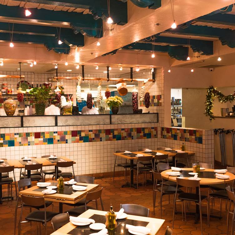 what food is boulder colorado known for