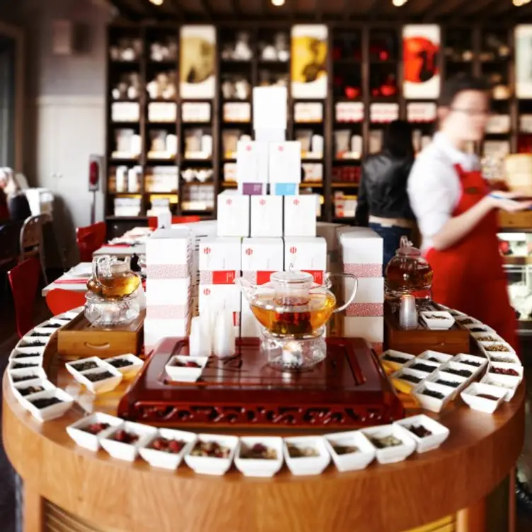 Oriental Tea House Chapel St Restaurant South Yarra, AUVIC OpenTable