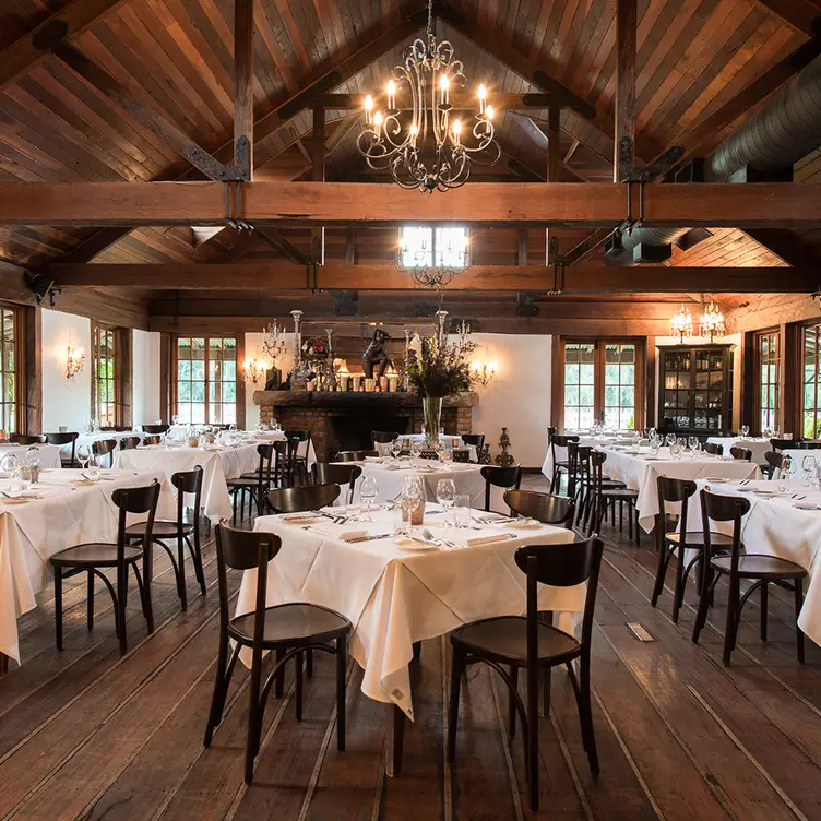 Circa  Interior - Circa 1876 at The Convent Hunter Valley, Pokolbin, AU-NSW