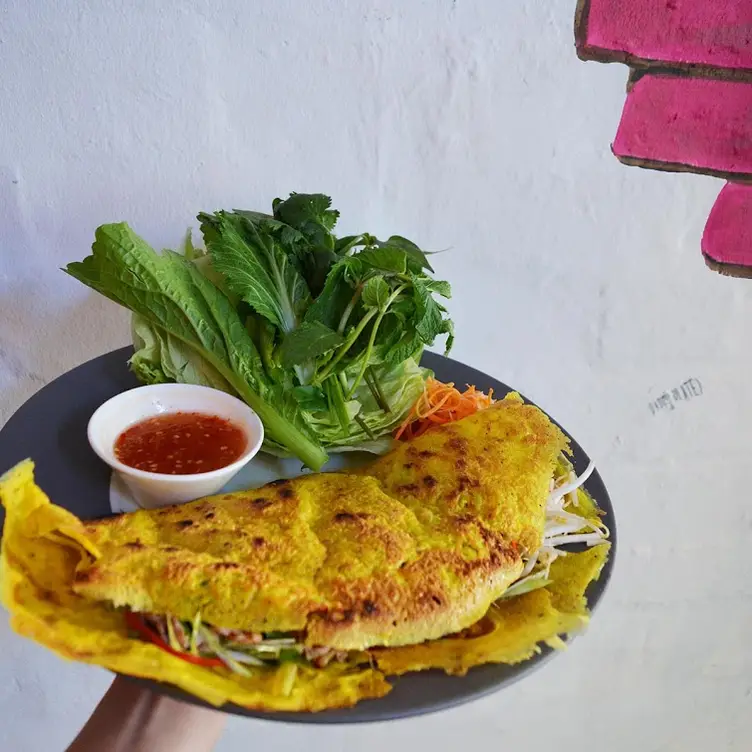 Restaurante Paper Plate Richmond, AUVIC OpenTable