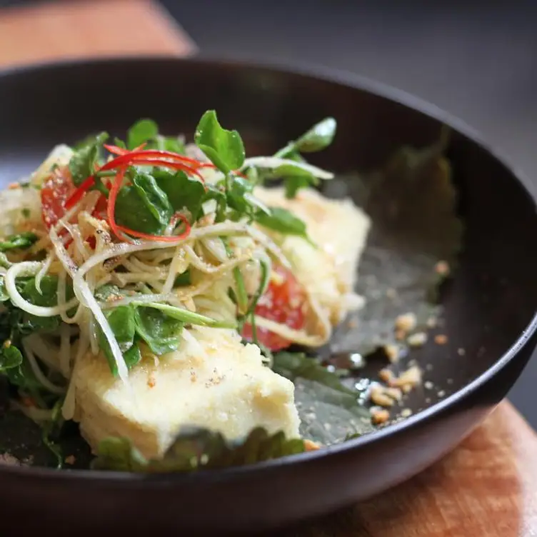 Paper Plate Restaurant Richmond, AUVIC OpenTable