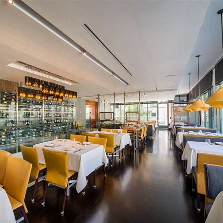 Permanently Closed The Source By Wolfgang Puck Restaurant The Source By Wolfgang Puck Restaurant