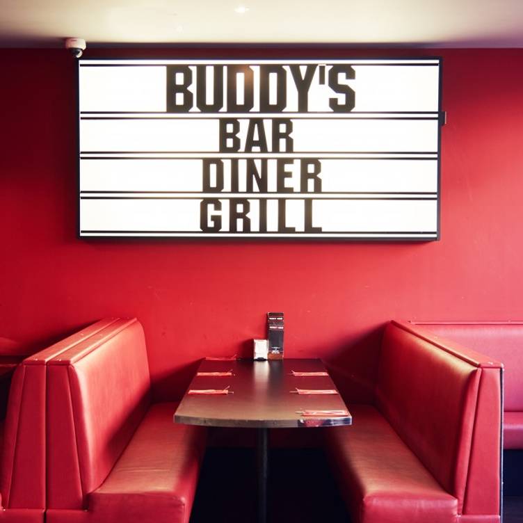 Diner Restaurant Glasgow Opentable, Buddy S Furniture Customer Service