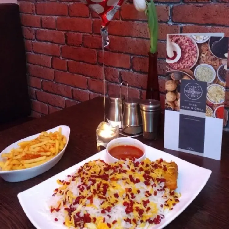 Star Meze & Grill Restaurant Updated 2023 Book your table now