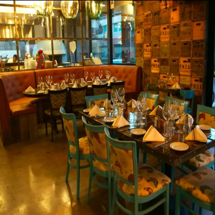 Farmer's Table - La Mesa, La Mesa, CA Farmer's Table - La Mesa, La Mesa, CA