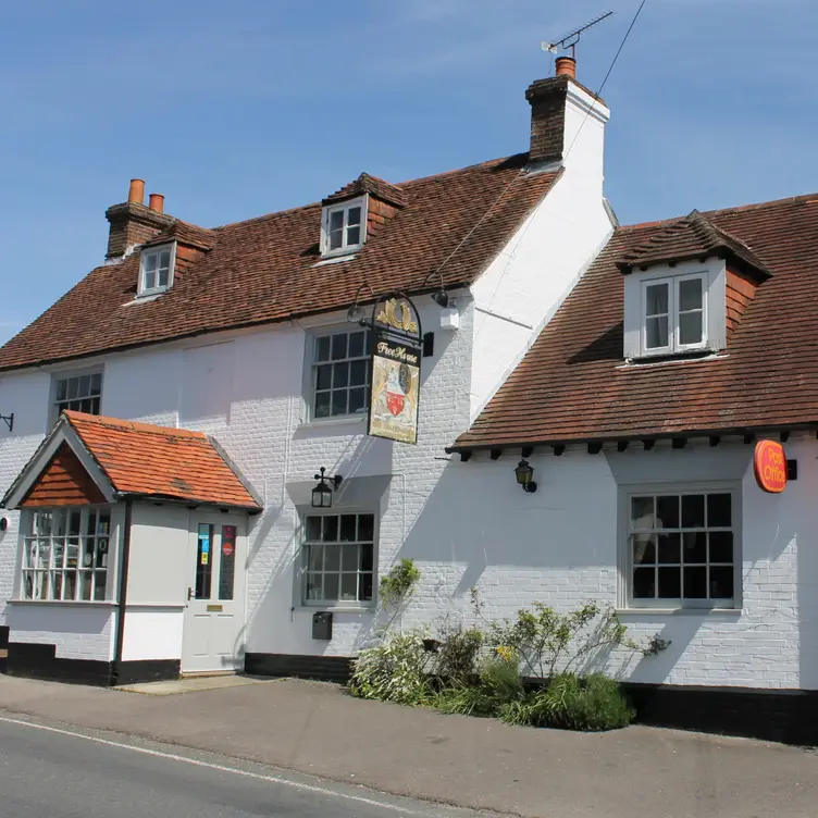 The Bakers Arms, Droxford, Hampshire