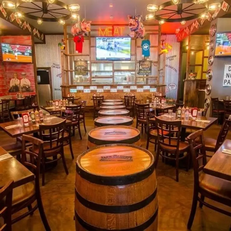 Brother Jimmy’s New Haven Updated 2024, Barbecue Restaurant in New