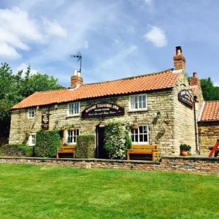 The Stone Trough - The Stone Trough North Yorkshire York