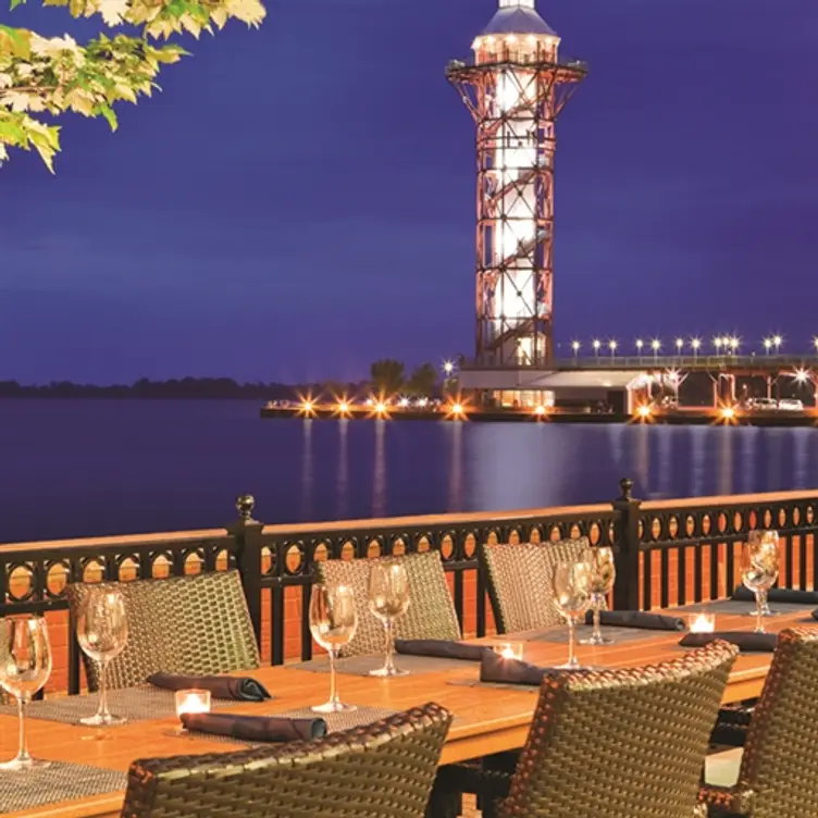 Bayfront Grille, Erie, PA