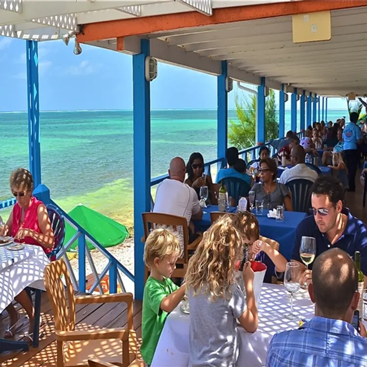 Tukka Restaurant & Bar, East End, Grand Cayman