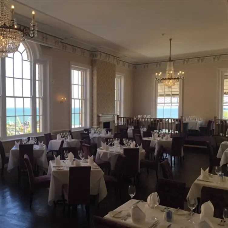 The Royal Hotel Restaurant - Southend-on-Sea, Essex | OpenTable