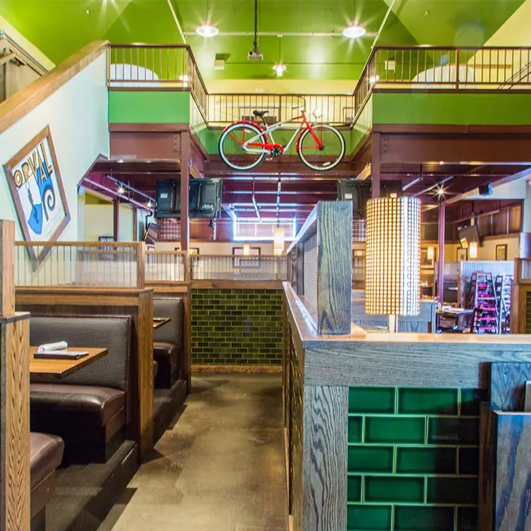 Barley’s Kitchen+Tap Shawnee Restaurant Shawnee, KS OpenTable