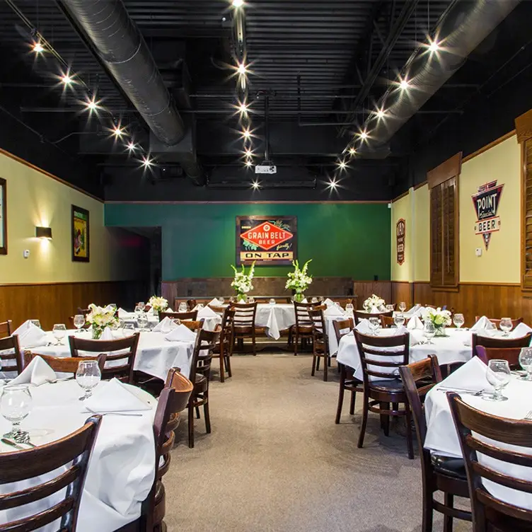 Barley’s Kitchen+Tap Shawnee Restaurant Shawnee, KS OpenTable