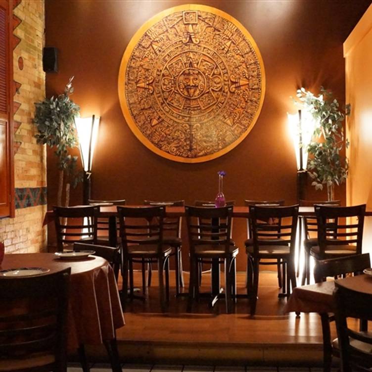 Restaurante Zacatecas Mexican Grill & Tequila Lounge - Neenah, , WI |  OpenTable