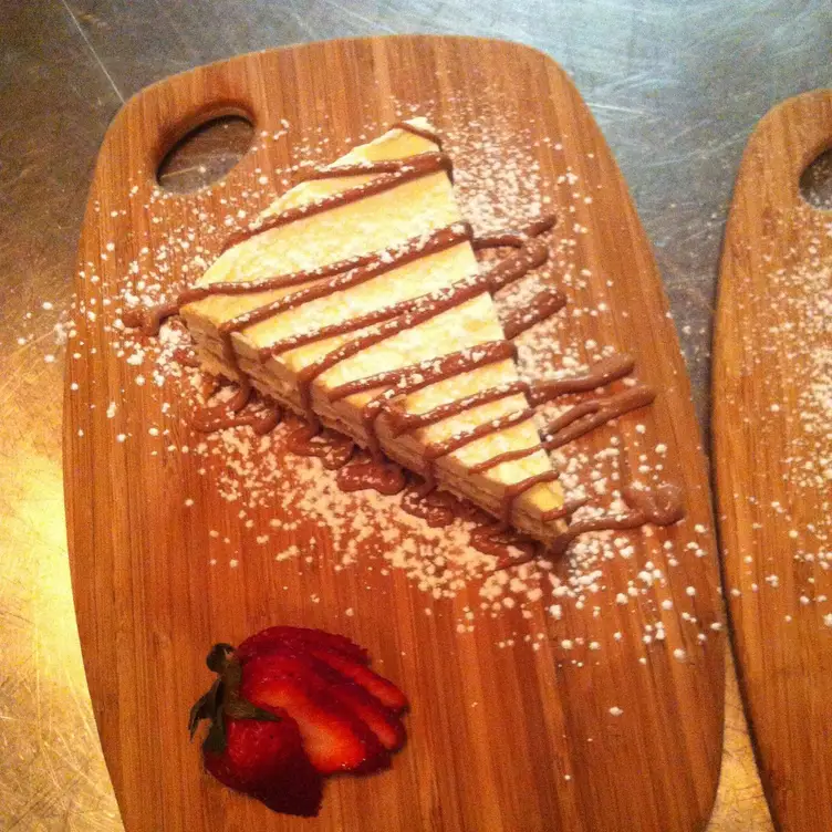 Pazza Pizza Restaurant Ascot Vale, AUVIC OpenTable