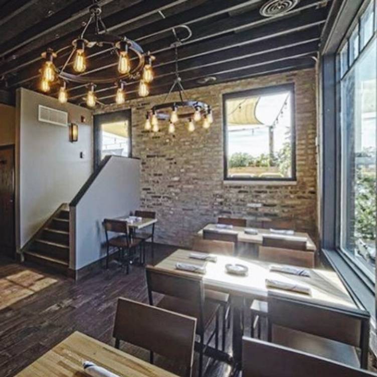 fourteensixteen Restaurant - Updated 2023 | Book your table now