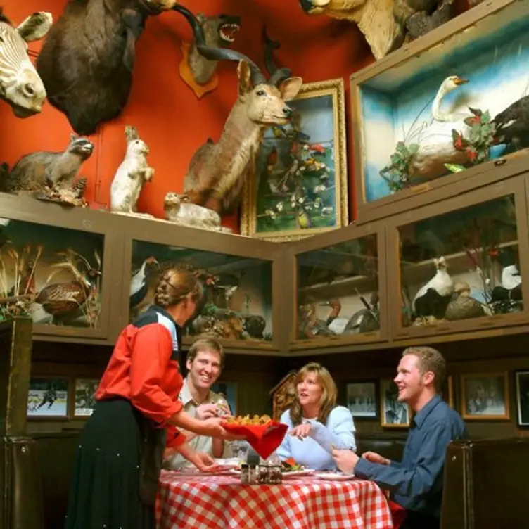 Buckhorn Exchange Restaurant Denver, CO OpenTable