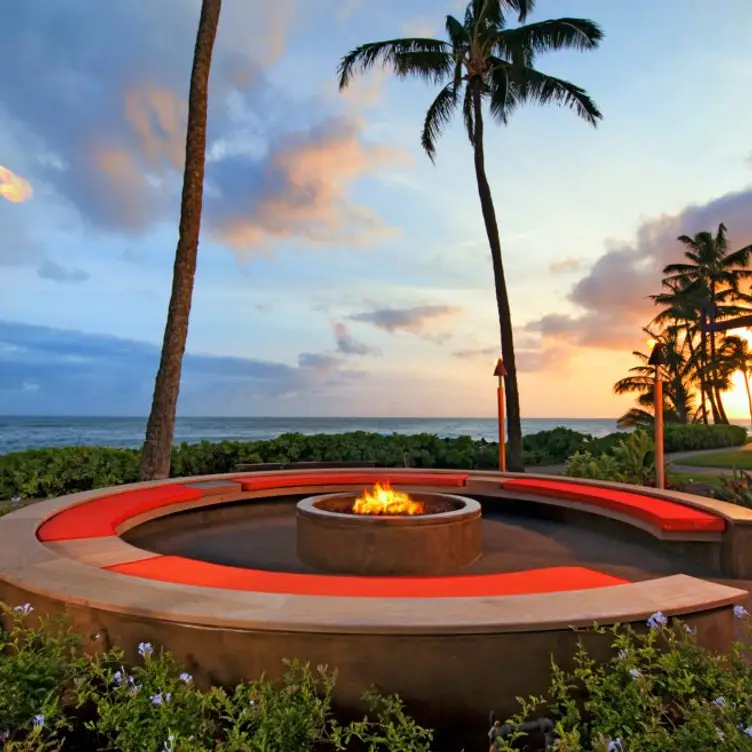 RumFire Poipu Kauai Restaurant Poipu Beach, , HI OpenTable