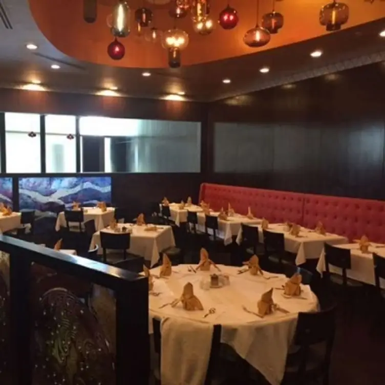 Cafe Ginger - Uptown - Top Rated Restaurant in Houston, TX | OpenTable