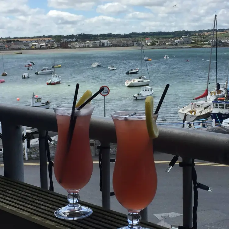 Brasco's Restaurant Skerries Skerries, Co. Dublin OpenTable