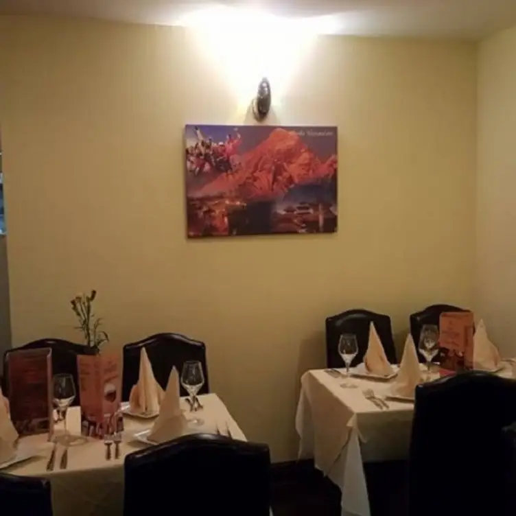 Khushi Fine Indian And Nepalese Cuisine, Warwick, Warwickshire