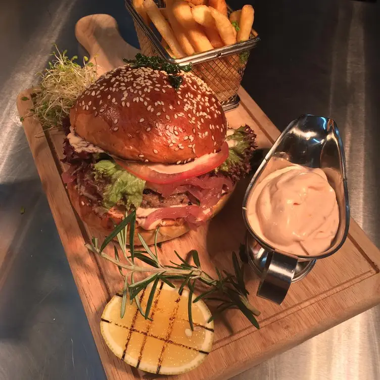 King's Lobster Restaurant Taipa, , Macau OpenTable