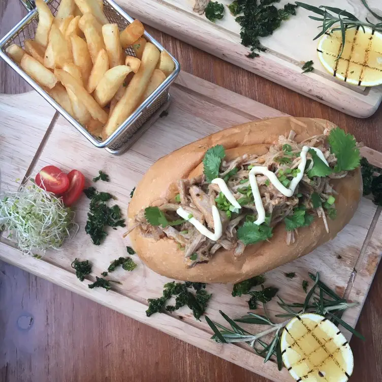 King's Lobster Restaurant Taipa, , Macau OpenTable